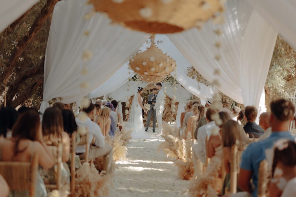 mariage marrakech